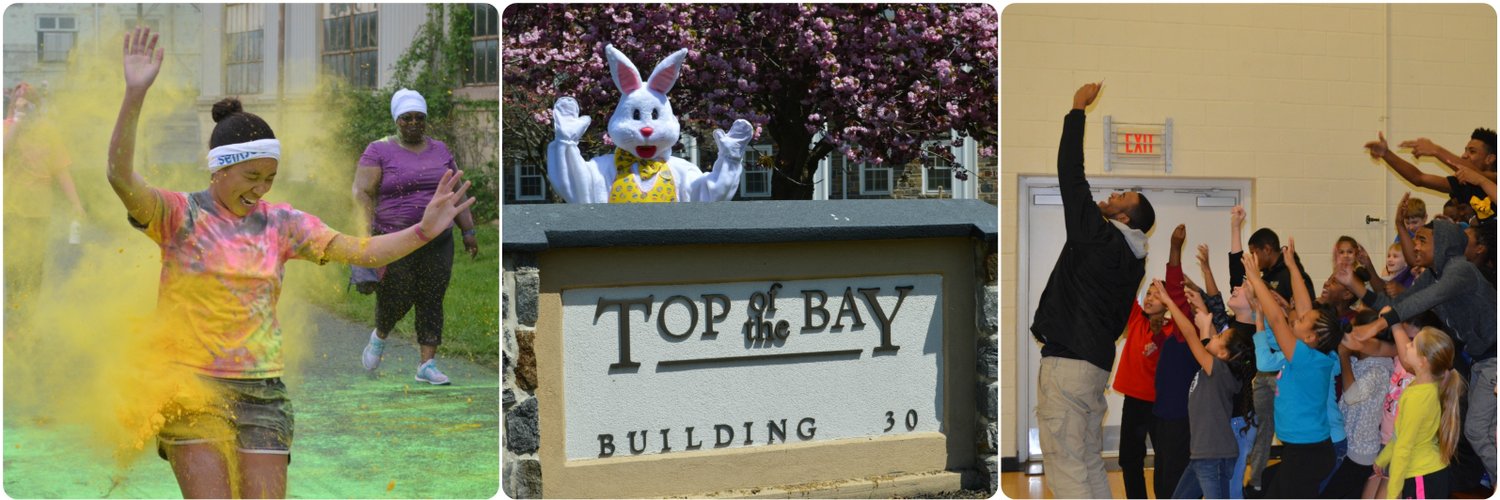 Aberdeen Proving Ground MWR (APGMWR) / Twitter