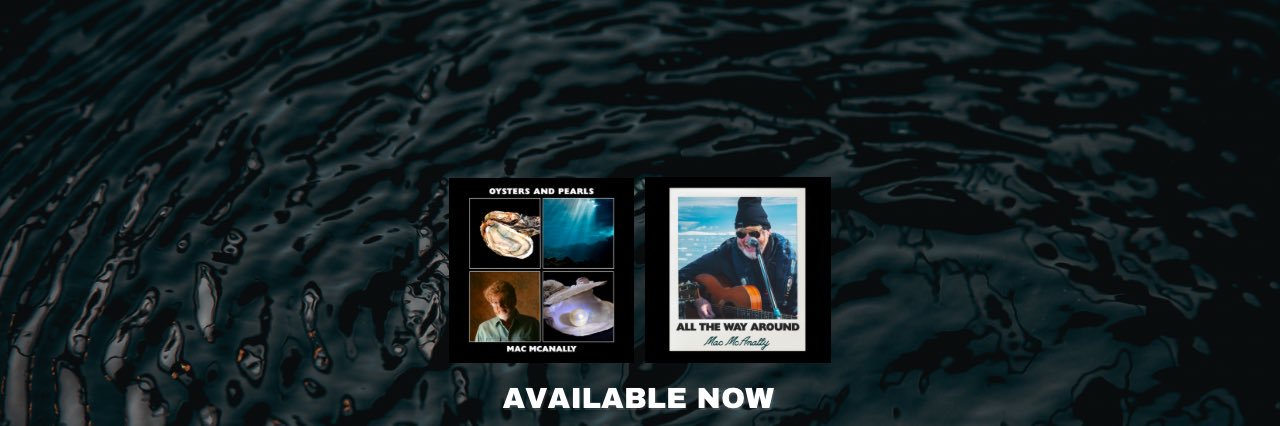 Mac McAnally banner