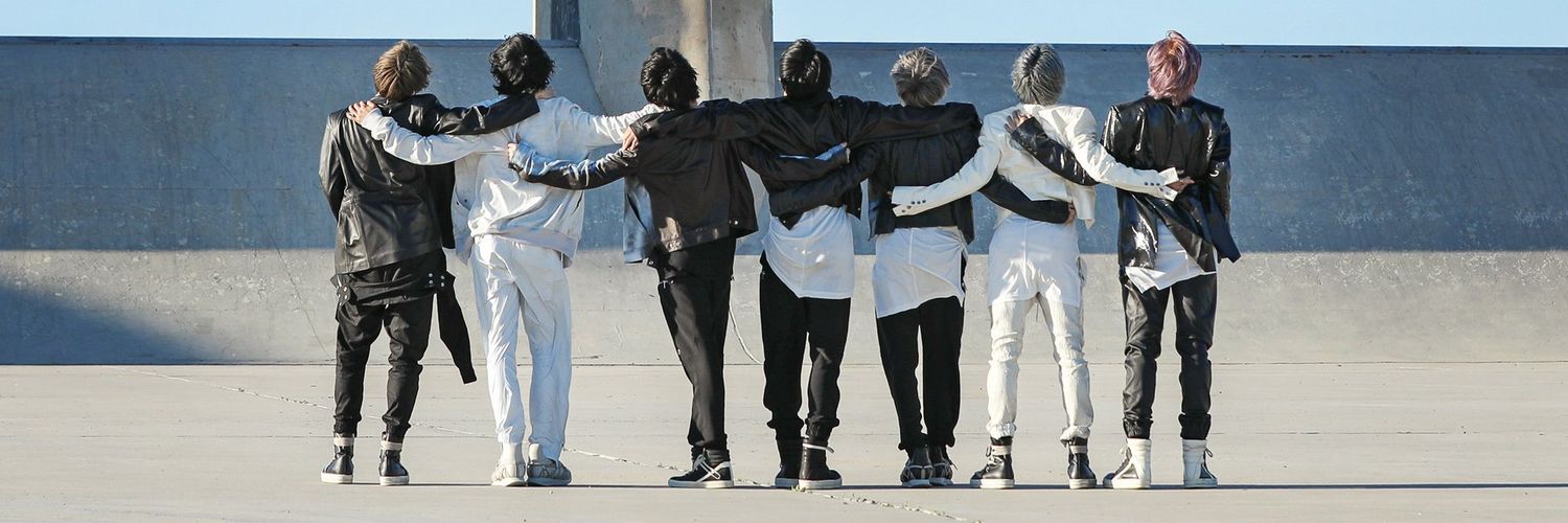 Seven7Galaxies's profile banner image