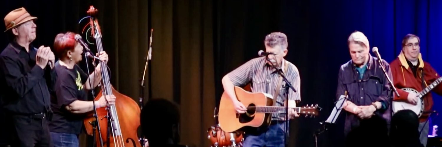 KingStBluegrass's profile banner image