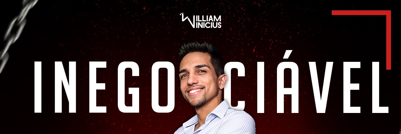 williamvinicius's profile banner image