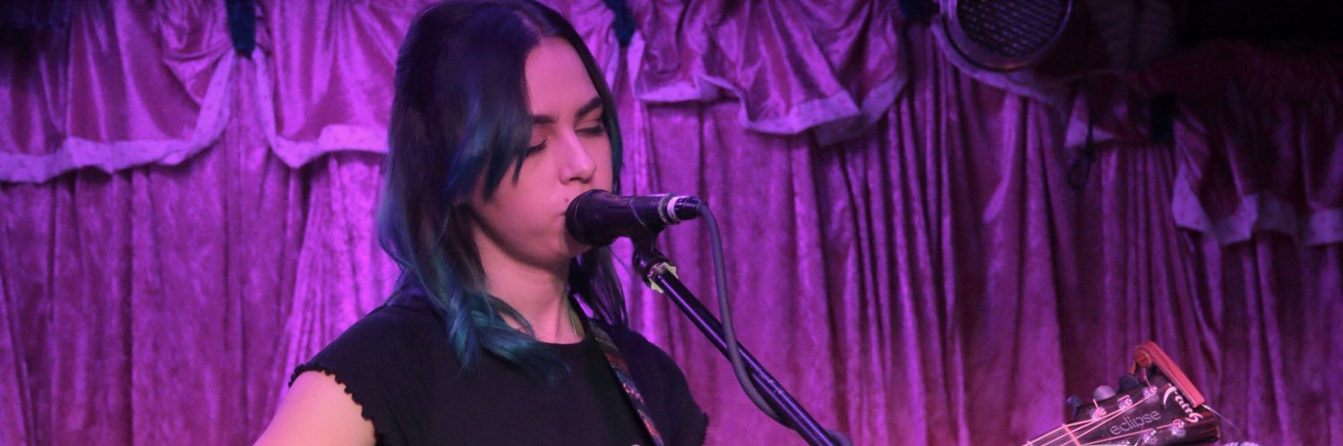 MusiCharlieWren's profile banner image