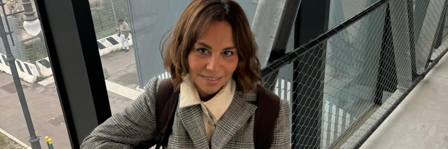 DORAMARIAPENALO's profile banner image