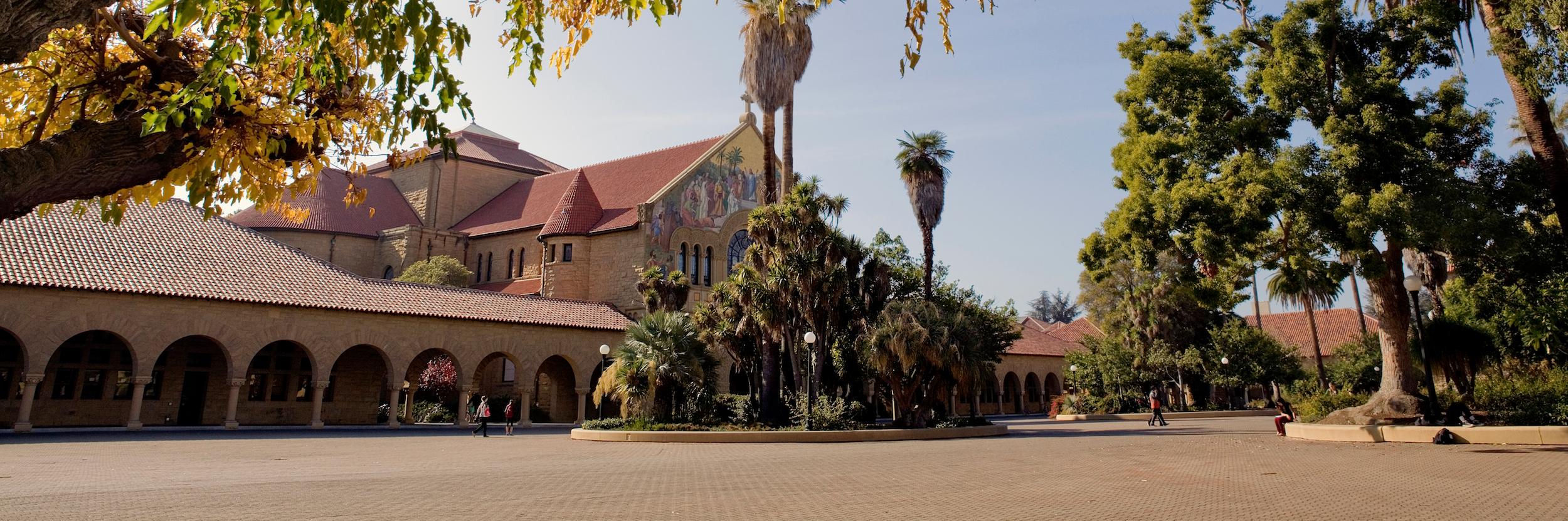 StanfordSTC's profile banner image