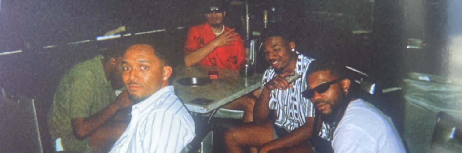 WillxTres's profile banner image