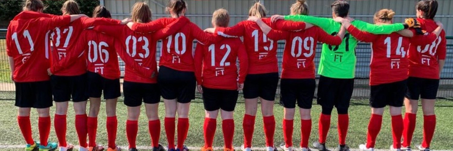 Tower Hamlets WFC banner