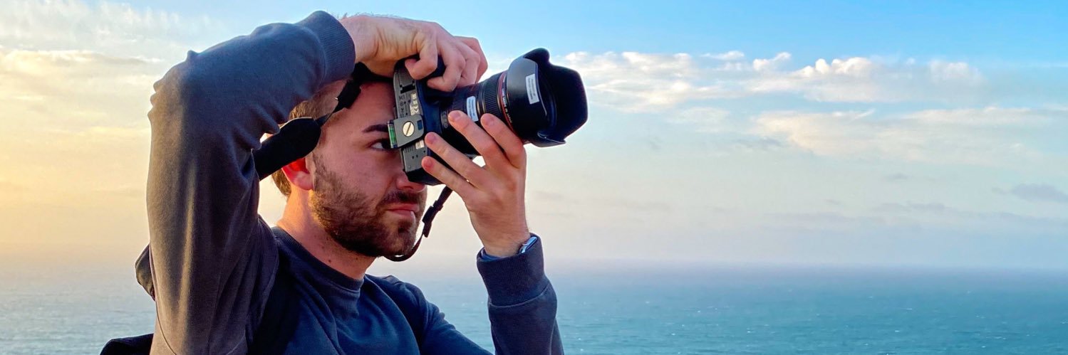 HunterScottT's profile banner image
