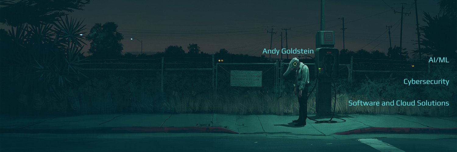 andygoldstein00's profile banner image