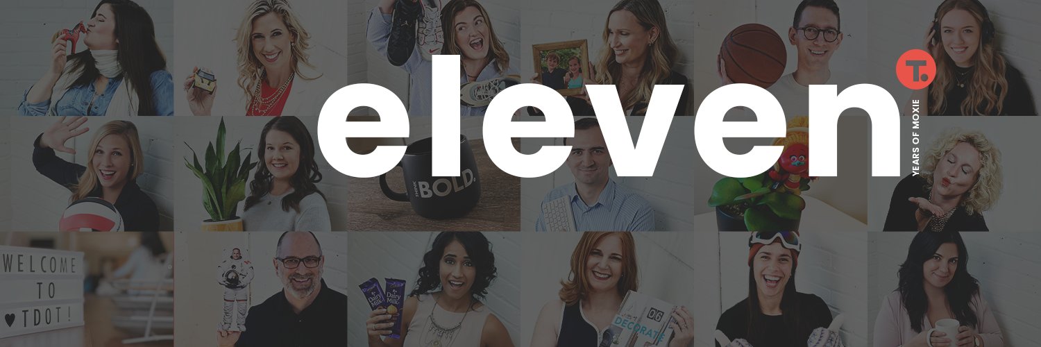 TRUEdotDESIGN banner