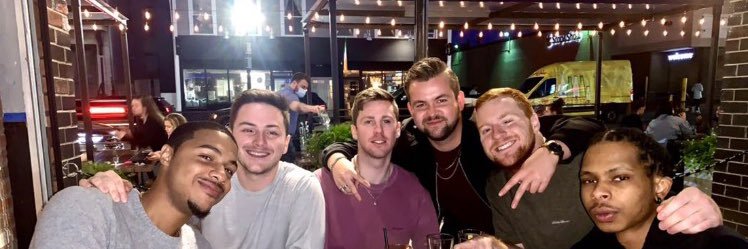 Bobby_Meagher's profile banner image