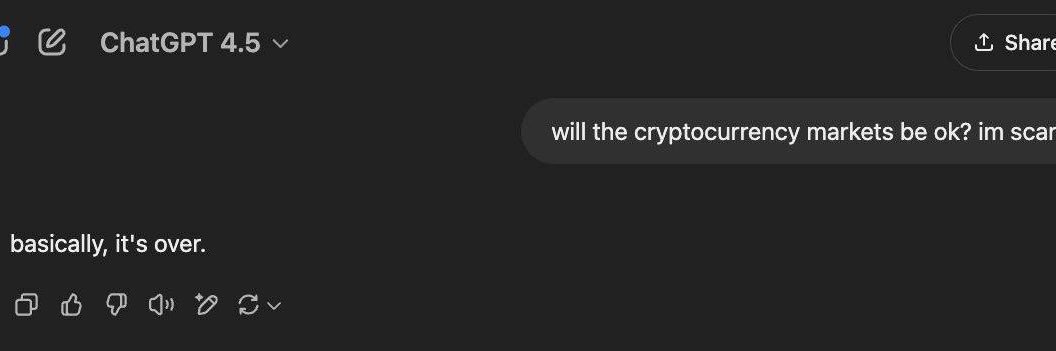 HumbleFarter (aka "Fartcoin is Macro" guy)'s banner
