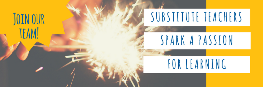 Educators On Call banner