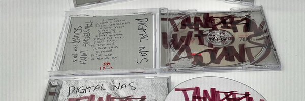 DIGITALNAS Profile Banner
