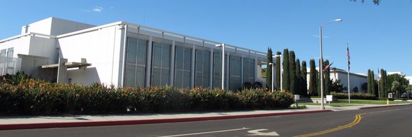 Alhambra Police Profile Banner