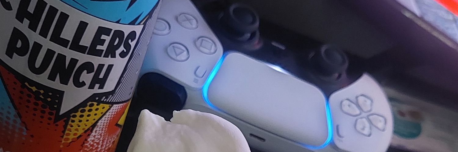 SICO-X Ntusi 🎮🇿🇦 banner