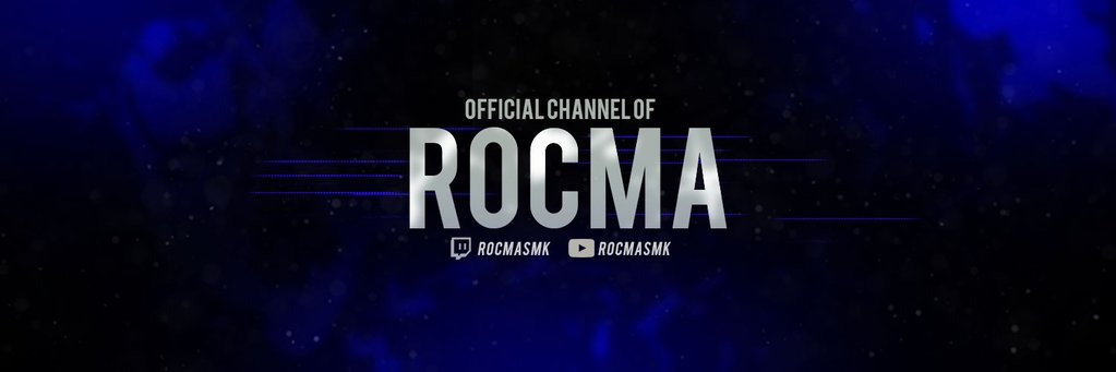 Rocma95490's profile banner image