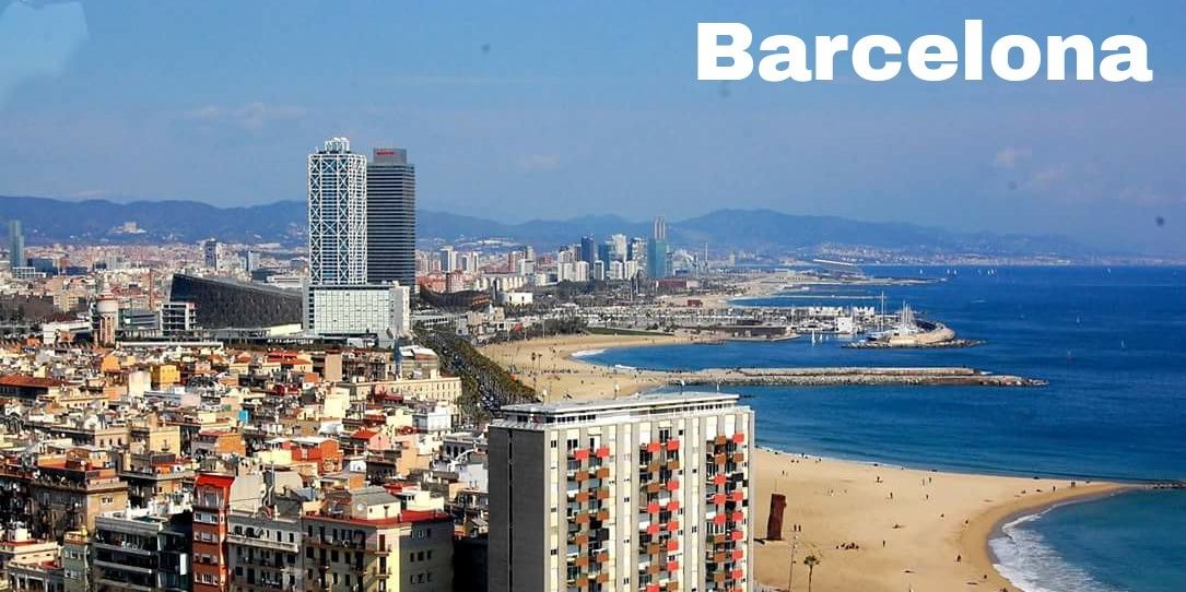 27BeaBarcelona's profile banner image