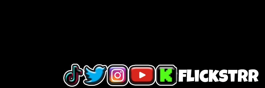 flickstrr's profile banner image