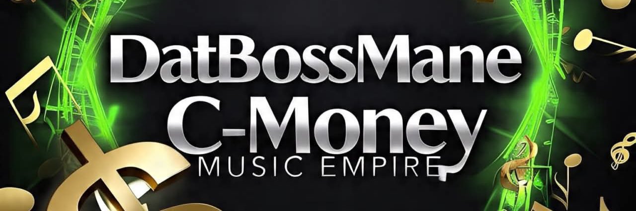 DatBossMane C-Money banner