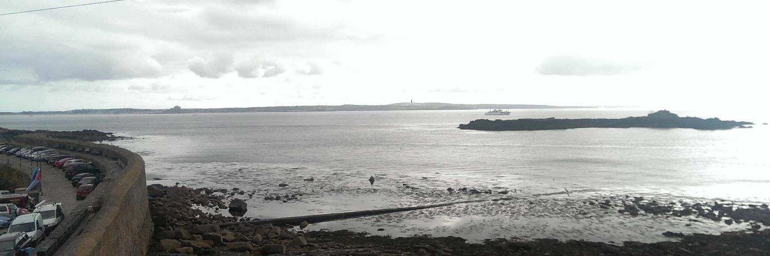 James Andrews banner