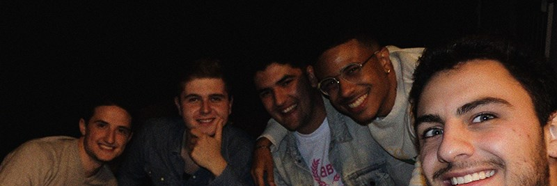 AmauryPgmd's profile banner image
