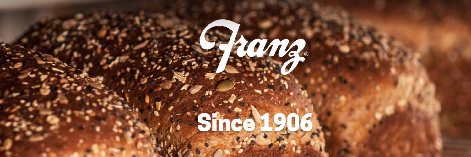FranzBakery's profile banner image