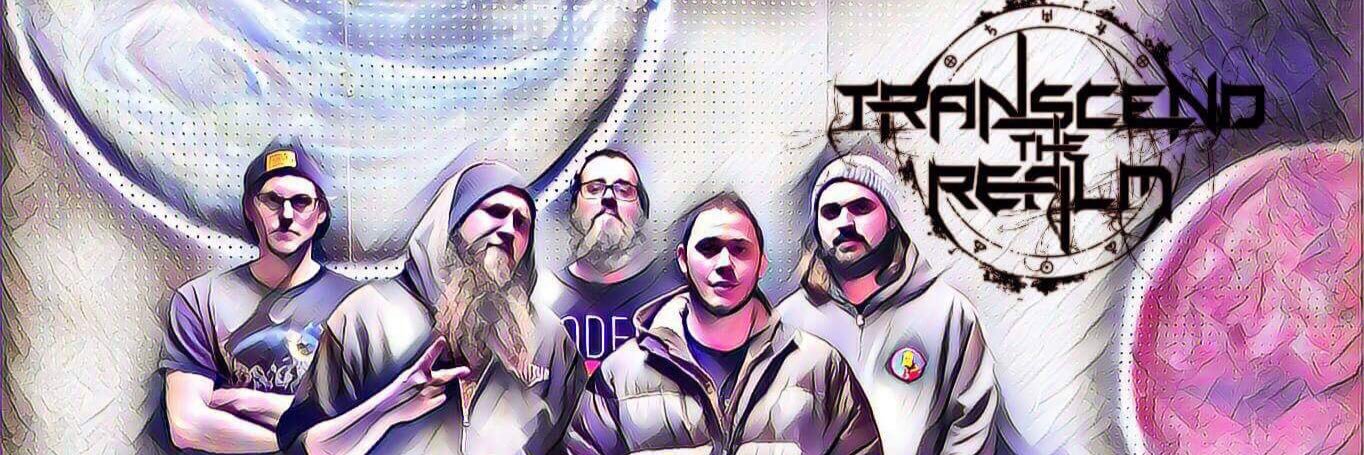 TranscendRealm's profile banner image