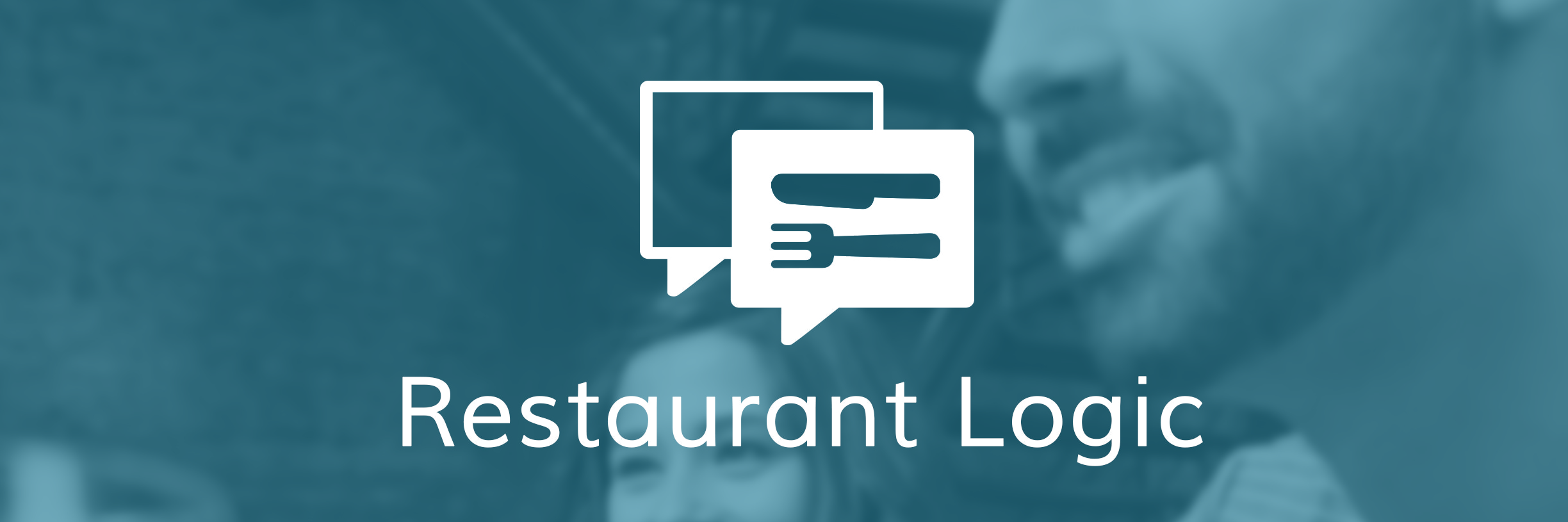 LogicRestaurant's profile banner image