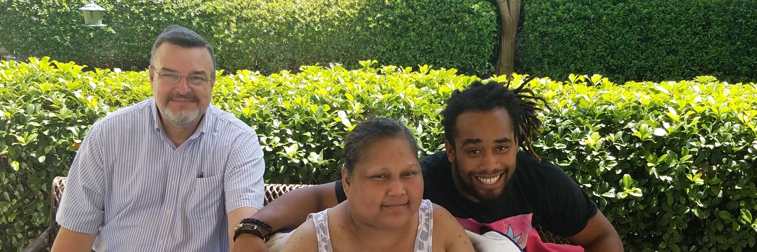 DaynaMFJones's profile banner image