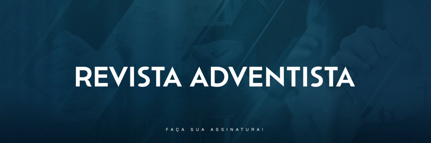 Revista Adventista banner