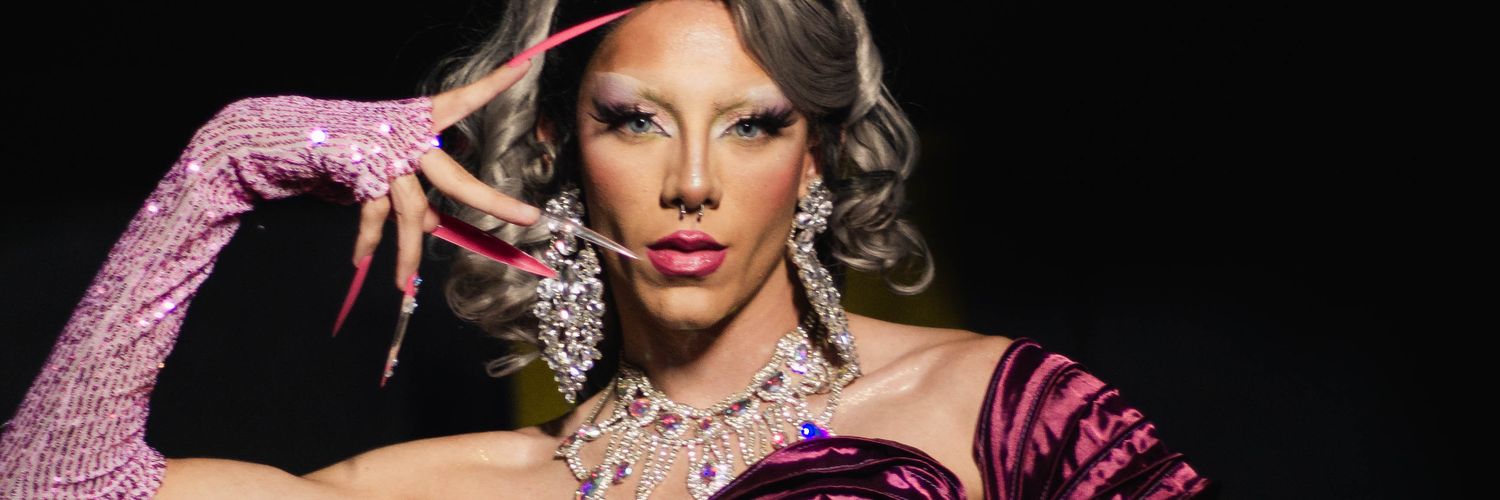 Allura NOX | Luan Queiroga banner