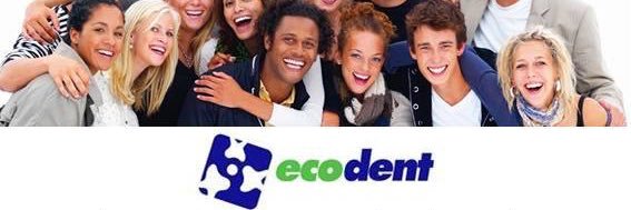 Ecodent's profile banner image