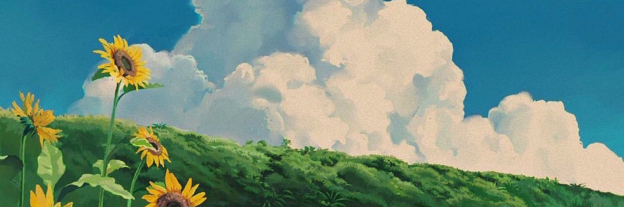 Λlessa🌻 banner