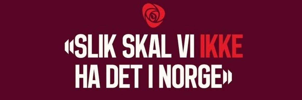 Trond Bie banner