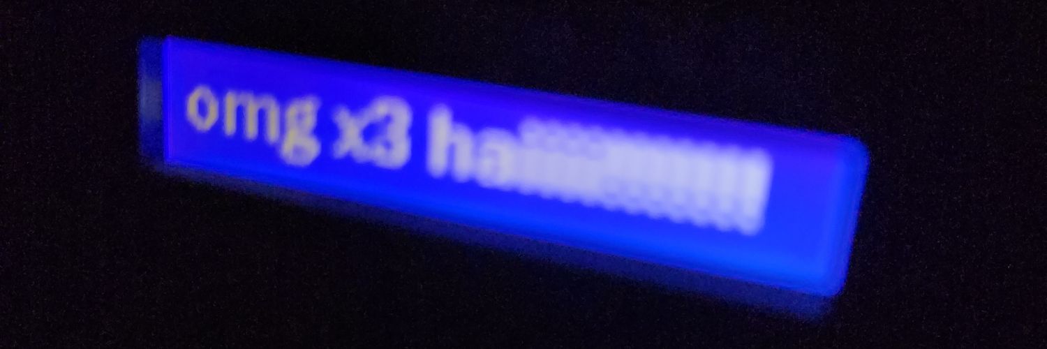 gortbot_online's profile banner image