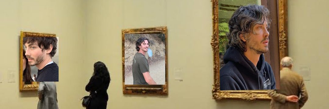 twoleftbeet's profile banner image