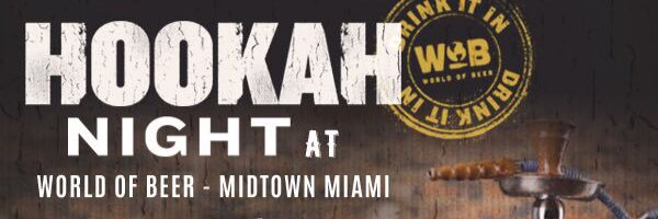 WOBMidtownMiami's profile banner image