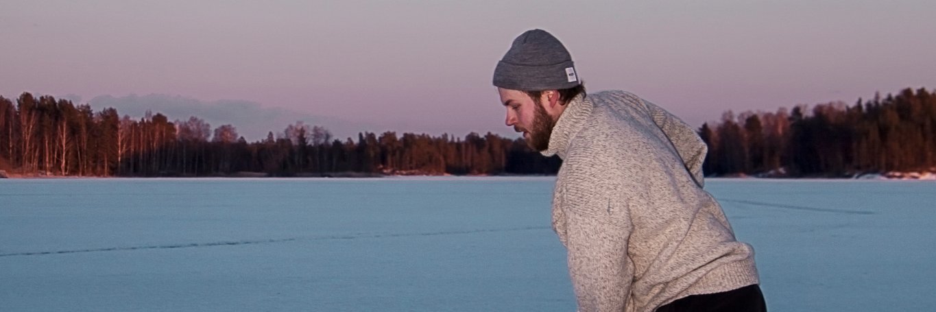 Tuomas Meling banner