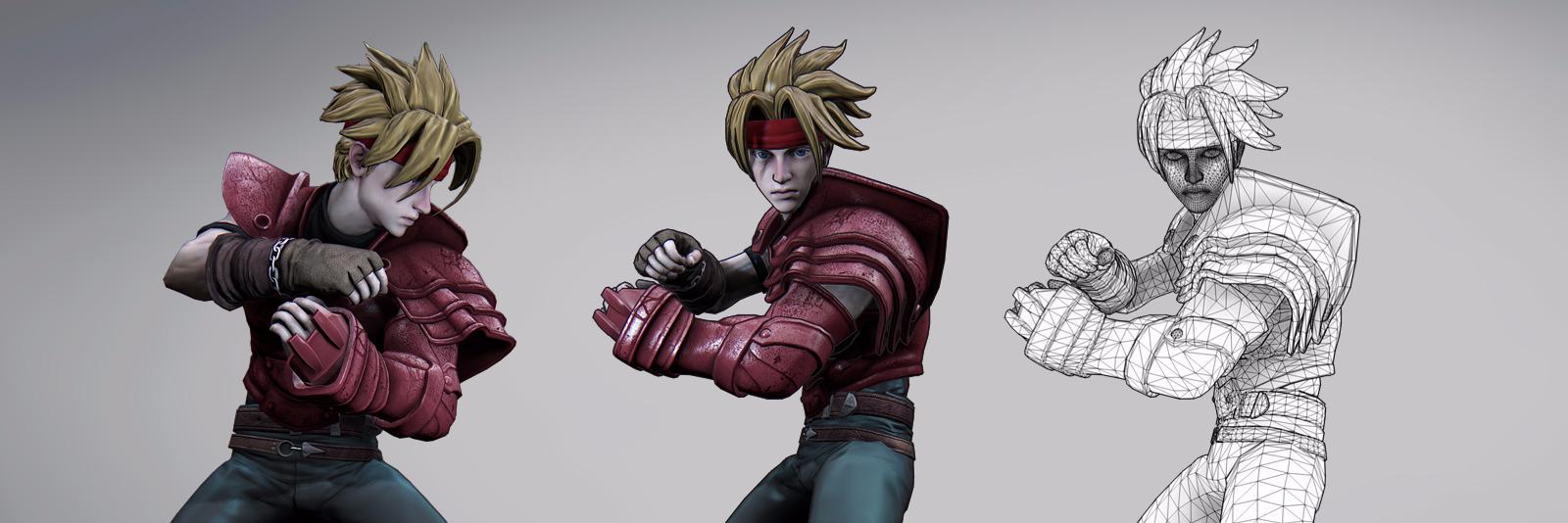 DragoonSequel's profile banner image