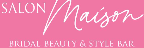 SalonMaisonInc Profile Banner