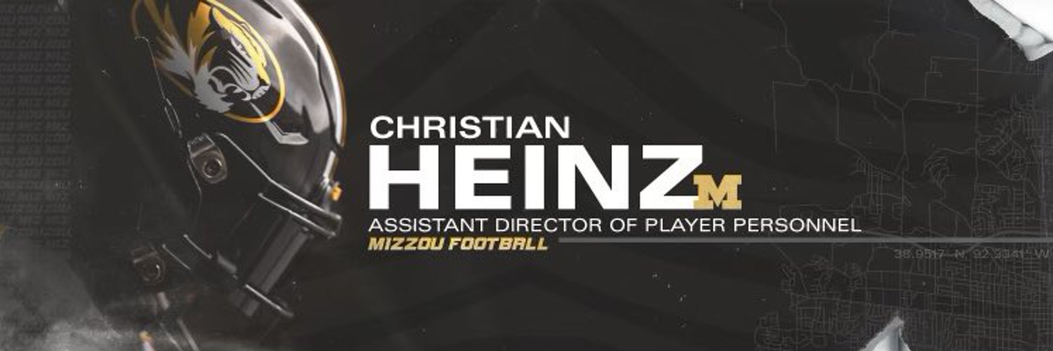 Christian Heinz Profile Banner