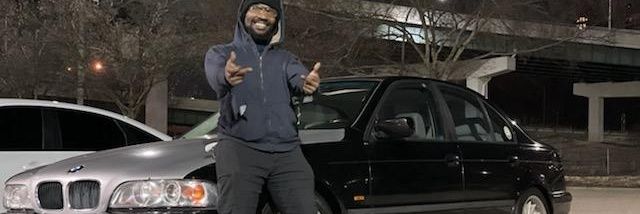 johnniibee's profile banner image