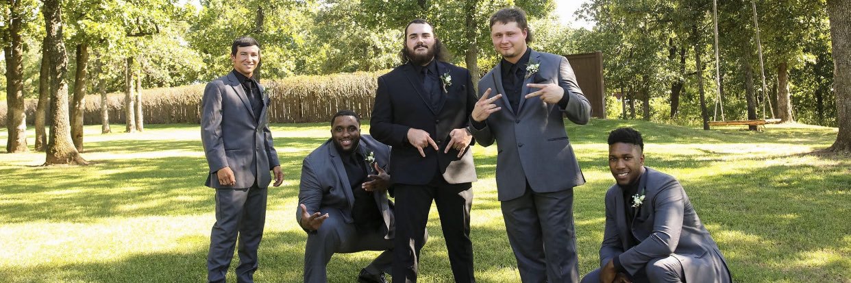 Garret Janway banner