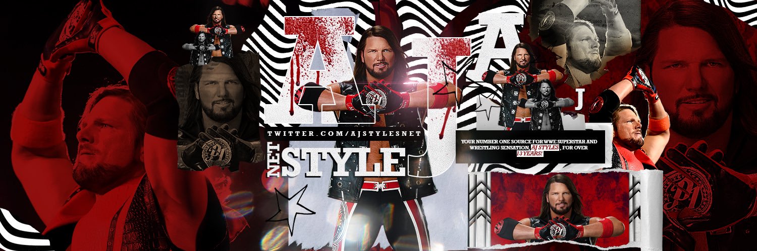 AJStylesNet's profile banner image