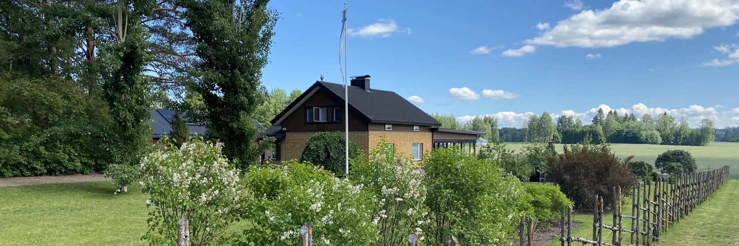 Kronlof's profile banner image