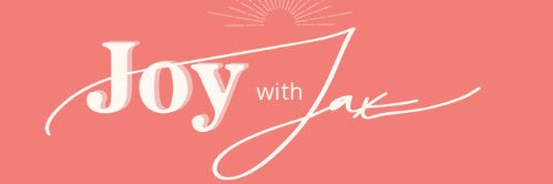 joywithjax's profile banner image