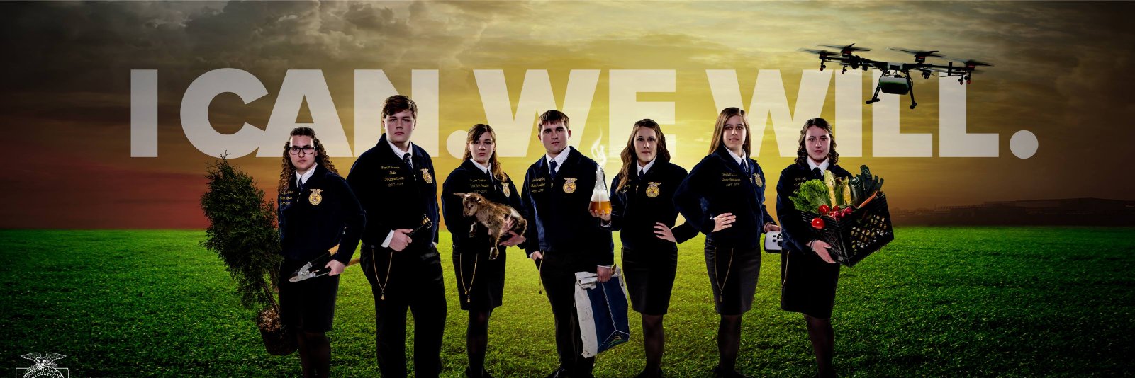 NDFFA's profile banner image