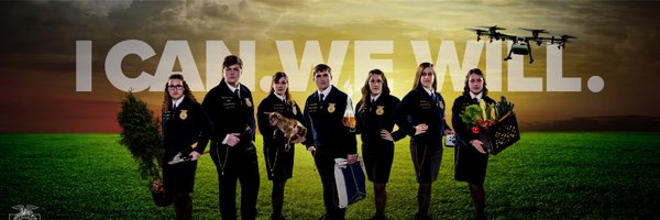 NDFFA Profile Banner
