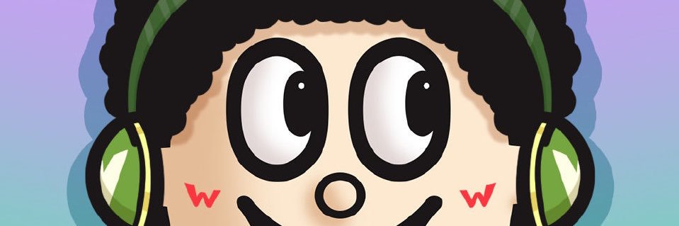 VERODAME2's profile banner image