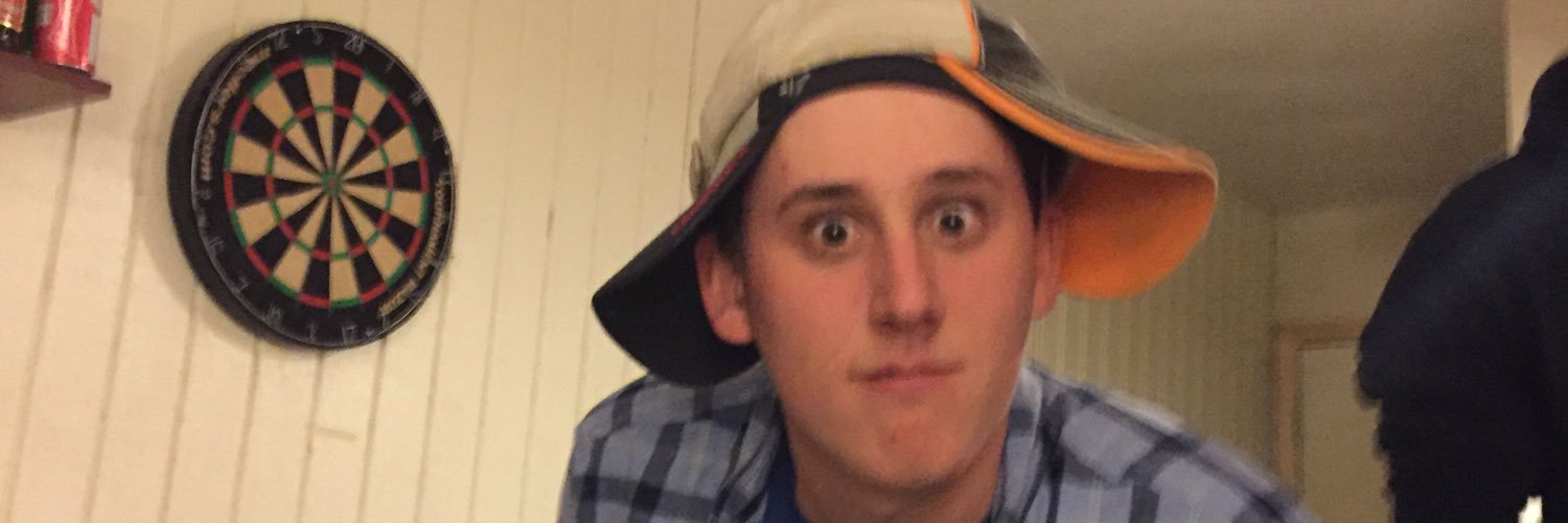GdaddyP12's profile banner image